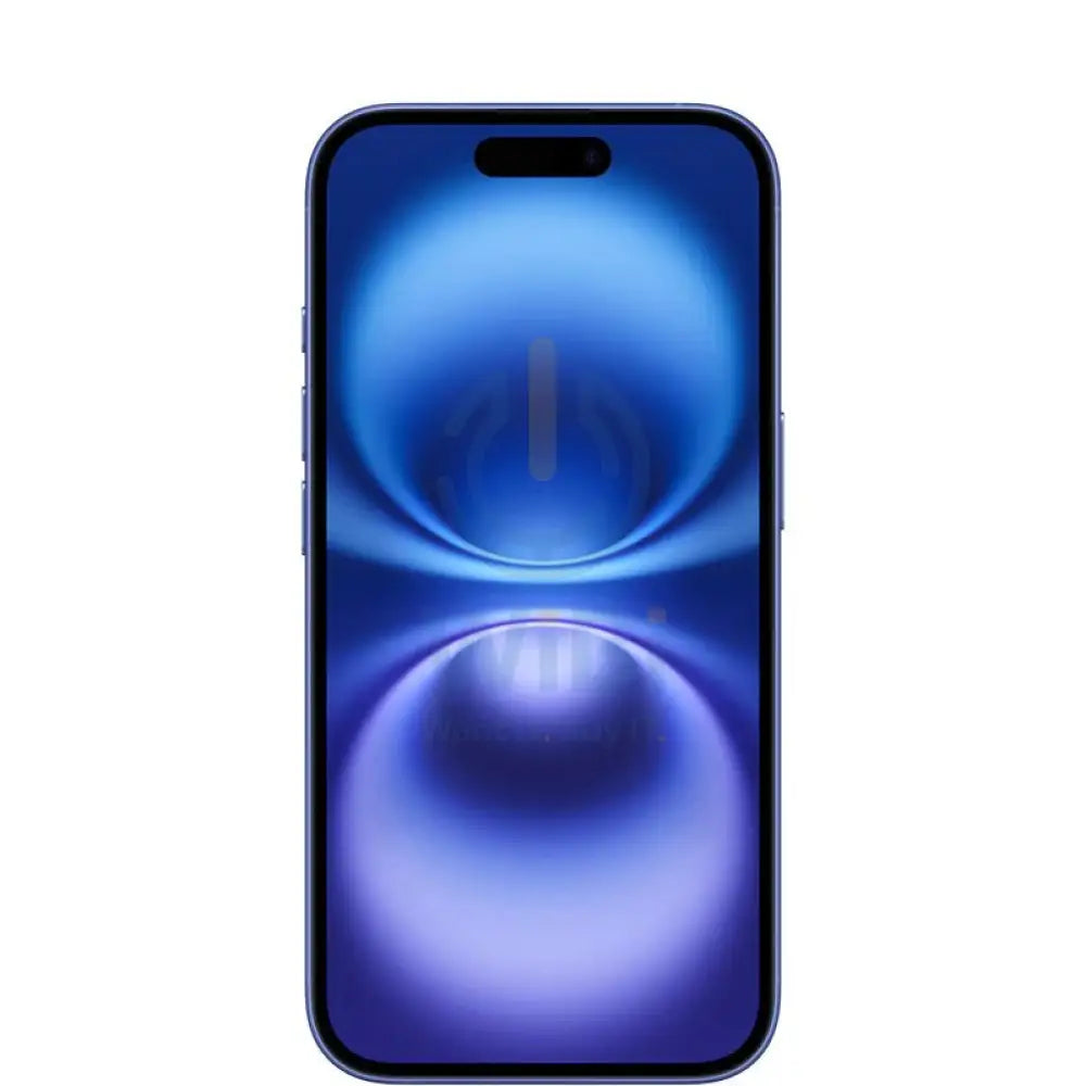 Apple iPhone 16 - 256GB / Ultramarine / 5G / 6.1’’ Mobiles & Tablets > Mobiles
