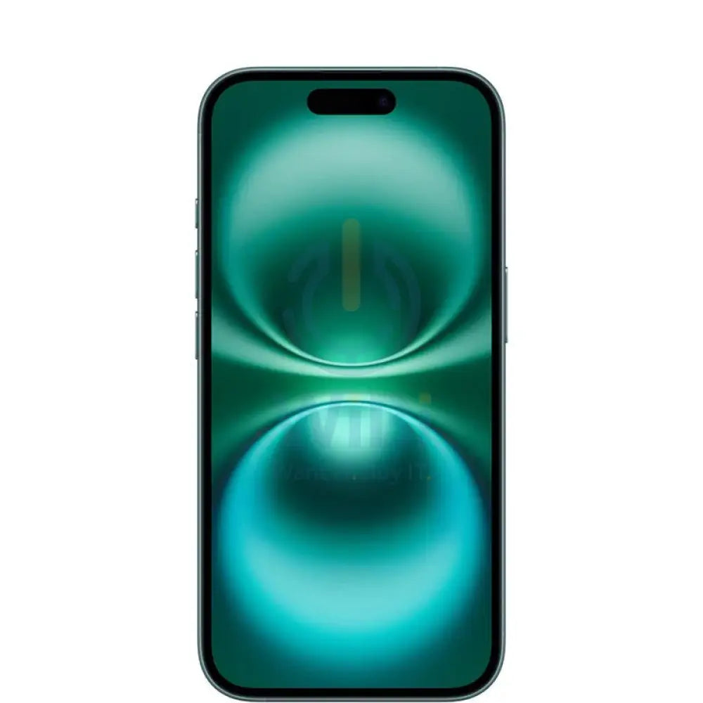 Apple iPhone 16 Plus - 128GB / Teal / 5G / 6.7’’ Mobiles & Tablets > Mobiles
