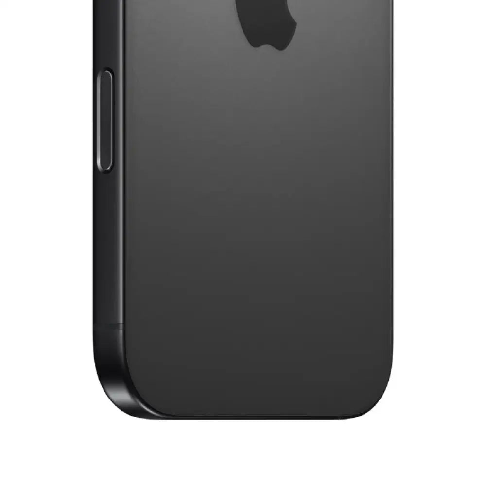 Apple iPhone 16 Pro - 128GB / Black Titanium / 5G / 6.3’’/ Middle East Version Mobiles & Tablets > Mobiles