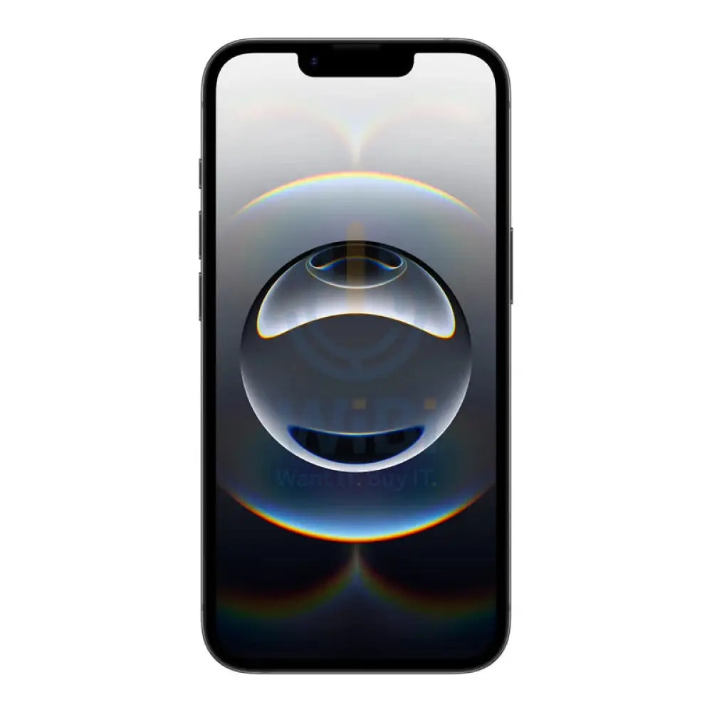 Apple iPhone 16e - 256GB / Black / 5G / 6.1’’ Mobiles & Tablets > Mobiles