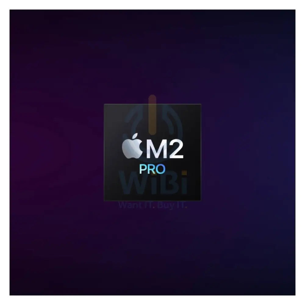 Apple Mac Mini - M2 Pro / 10-Core CPU / 16-Core GPU / 16GB RAM / 1TB SSD / 1YW Desktop & All-In-One PCs > Desktop PCs