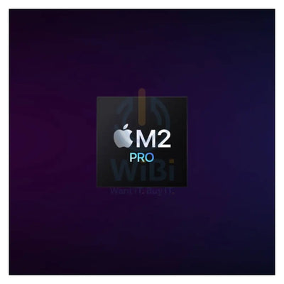 Apple Mac Mini - M2 Pro / 10-Core CPU / 16-Core GPU / 16GB RAM / 1TB SSD / 1YW Desktop & All-In-One PCs > Desktop PCs