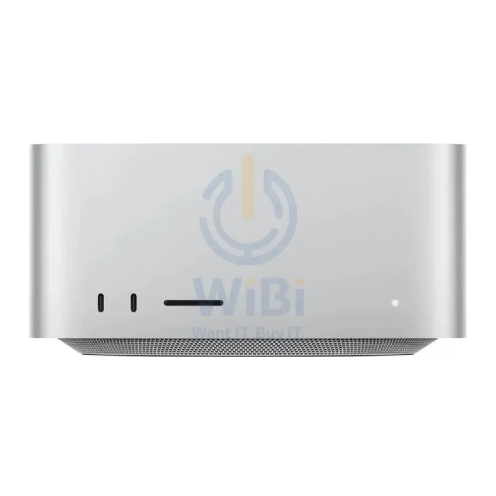 Apple Mac Studio - M4 Max / 14-Core CPU / 32-Core GPU / 16-Core Neural Engine / 36GB RAM / 512GB SSD / 1YW Desktop &