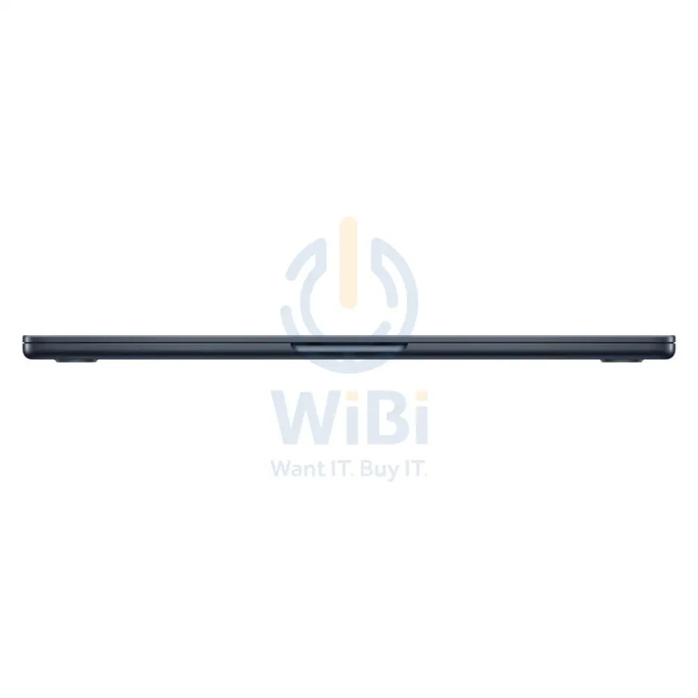 Apple MacBook Air - 13.6’’ / M2 / 8-Core CPU / 10-Core GPU / 24GB RAM / 1TB SSD / Arb/Eng / Midnight / 1YW Laptops