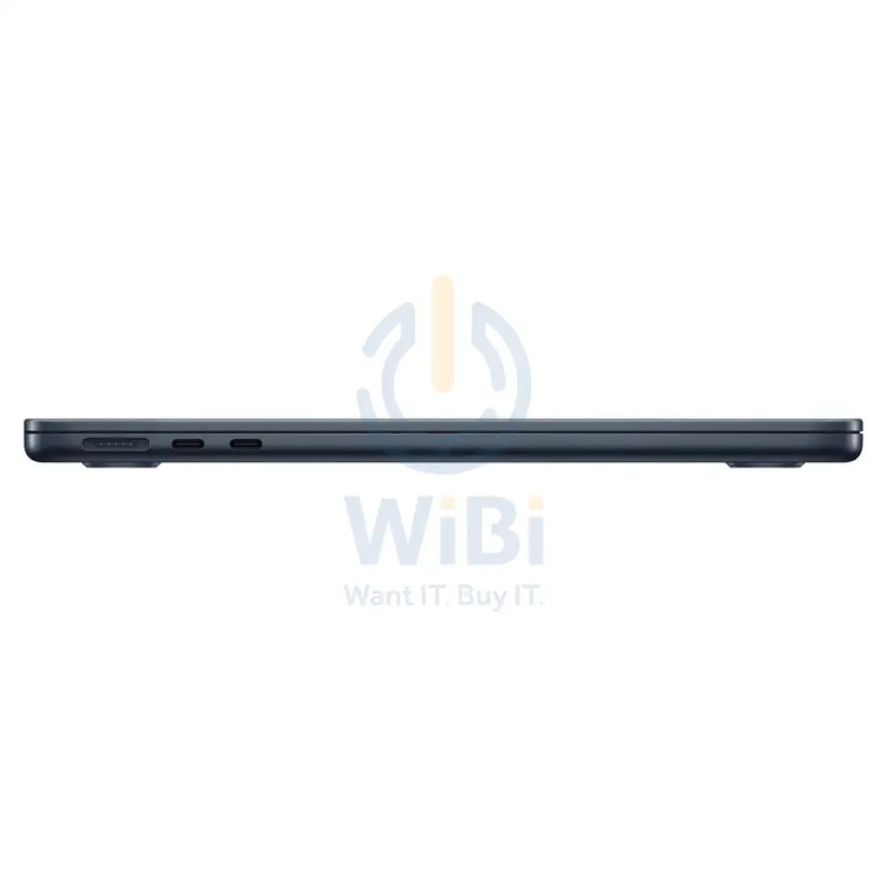 Apple MacBook Air - 13.6’’ / M2 / 8-Core CPU / 10-Core GPU / 24GB RAM / 1TB SSD / Arb/Eng / Midnight / 1YW Laptops