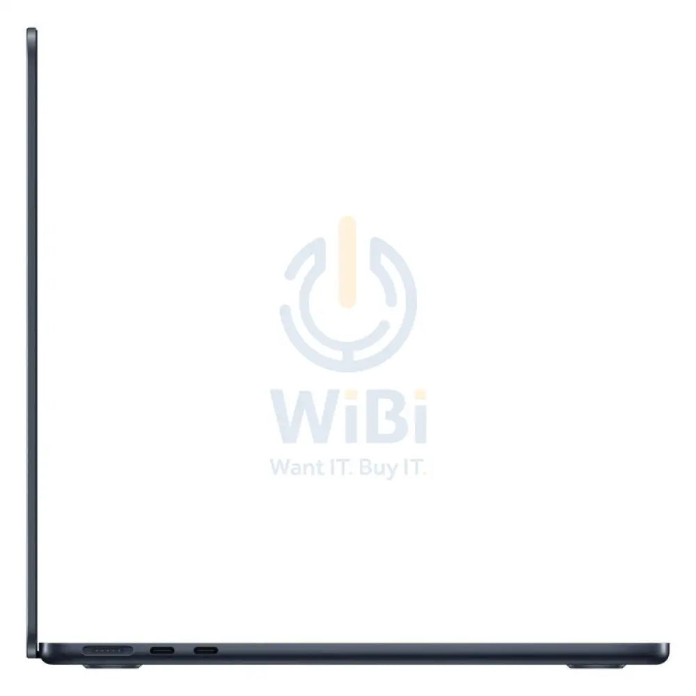 Apple MacBook Air - 13.6’’ / M2 / 8-Core CPU / 10-Core GPU / 24GB RAM / 1TB SSD / Arb/Eng / Midnight / 1YW Laptops