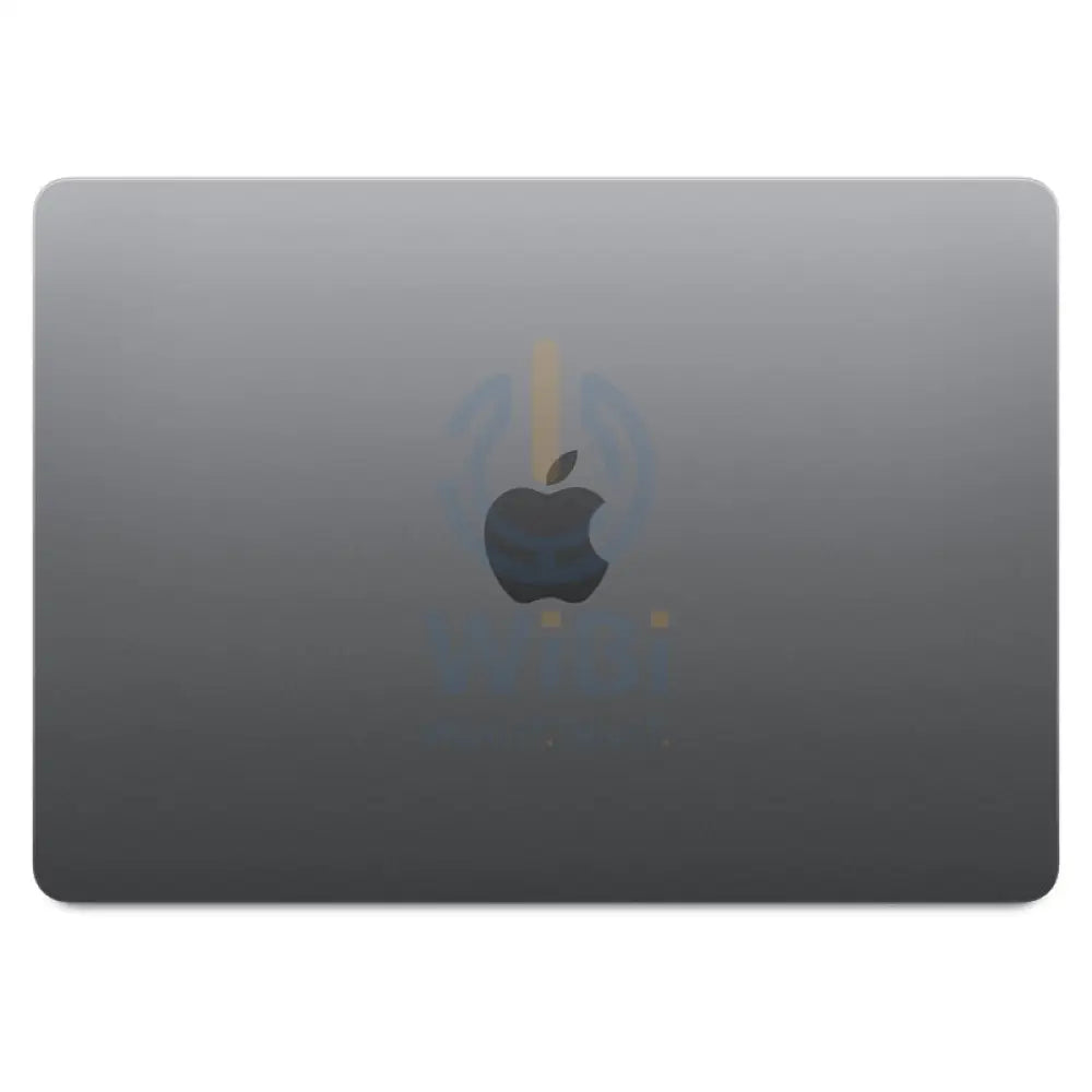 Apple MacBook Air - 13.6’’ / M2 / 8-Core CPU / 10-Core GPU / 24GB RAM / 2TB SSD / Arb/Eng / Space Grey / 1YW Laptops