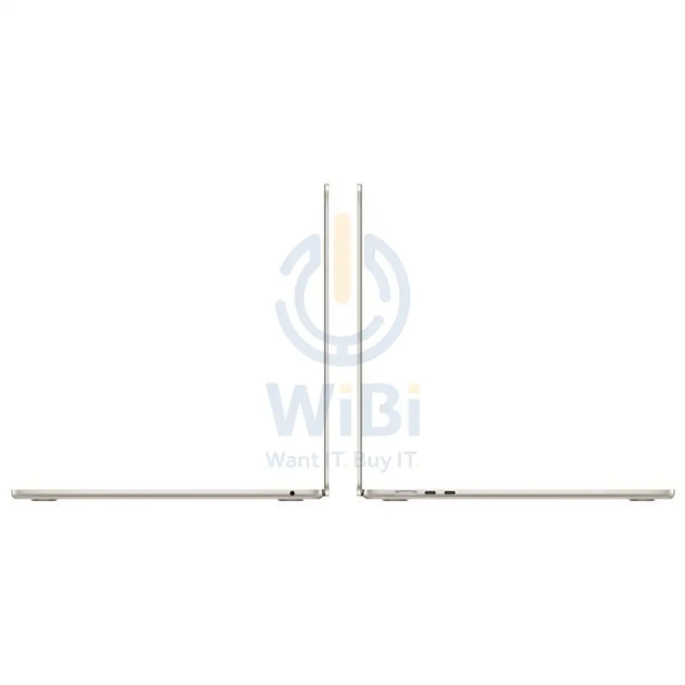 ابل ماك بوك اير - 13.6 بوصة / M2 / M2 / كور وحده المعالجة المركزية / كور 8 جيجابايت رام / 8 جيجابايت رام / 256 جيجابايت إس إس دي / أرب/ إنج / ستارلايت / ضمان سنة لابتوبات