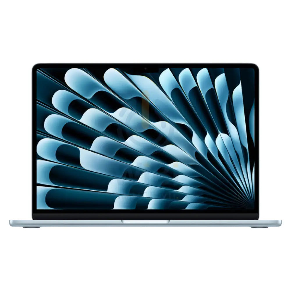 Apple MacBook Air - 13.6’’ / M4 / 10-Core CPU / 8-Core GPU / 16-Core Neural Engine / 16GB RAM / 256GB SSD / Sky Blue