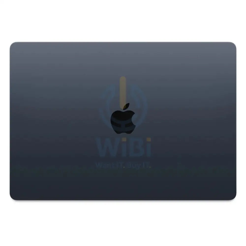 Apple MacBook Air - 15.3’’ / M2 / 8-Core CPU / 10-Core GPU / 16GB RAM / 512GB SSD / Arb/Eng / Midnight / 1YW Laptops