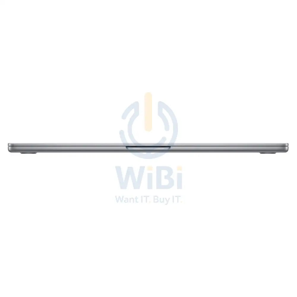 Apple MacBook Air - 15.3’’ / M2 / 8-Core CPU / 10-Core GPU / 8GB RAM / 512GB SSD / Arb/Eng / Space Grey / 1YW Laptops