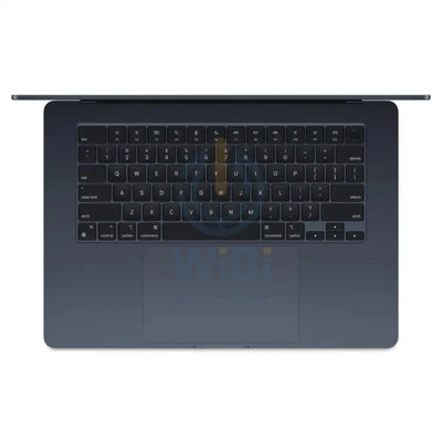 Apple MacBook Air - 15.3’’ / M3 / 8-Core CPU / 10-Core GPU / 8GB RAM / 512GB SSD / Arb/Eng / Midnight / 1YW Laptops
