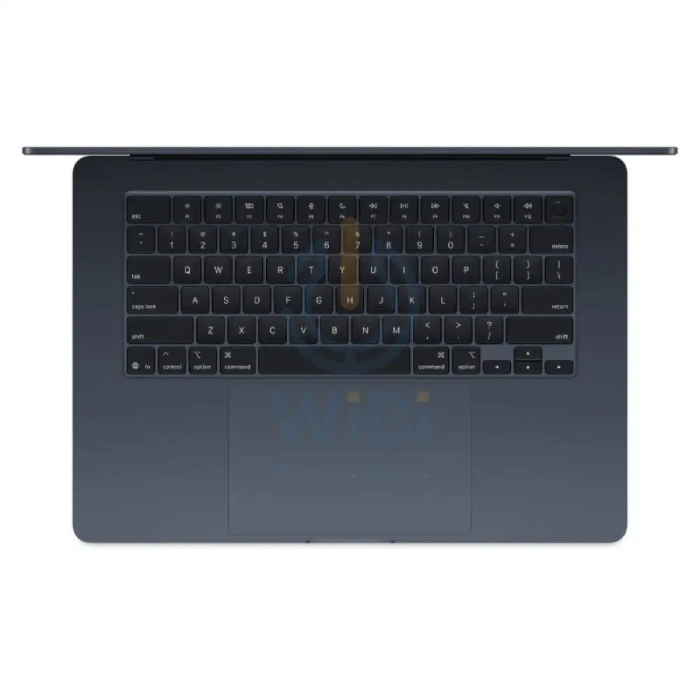 Apple MacBook Air - 15.3’’ / M4 / 10-Core CPU / 10-Core GPU / 16-Core Neural Engine / 16GB RAM / 512GB SSD / Midnight