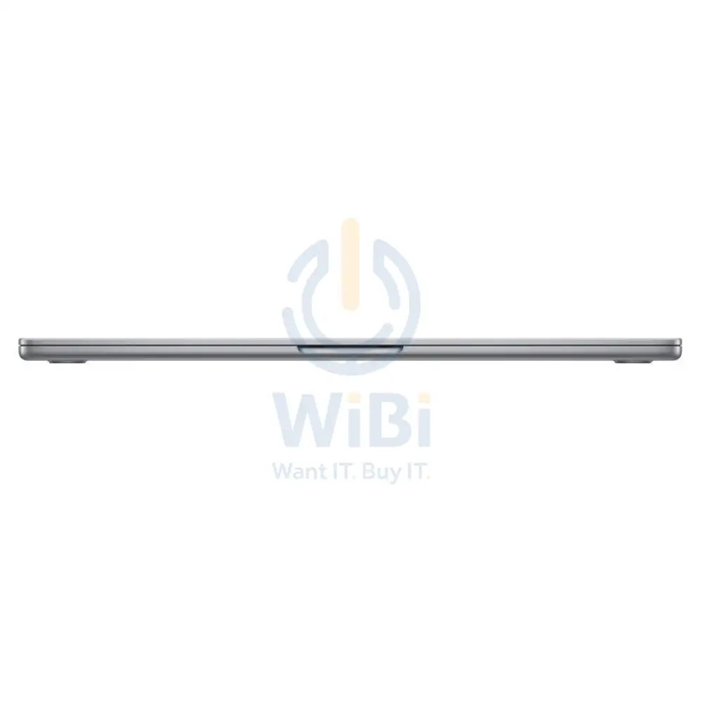 Apple MacBook Air - 15’’/ M2 / 8-Core CPU / 10-Core GPU / 16GB RAM / 512GB SSD /Arb/Eng/ Space Grey / 1YW Laptops