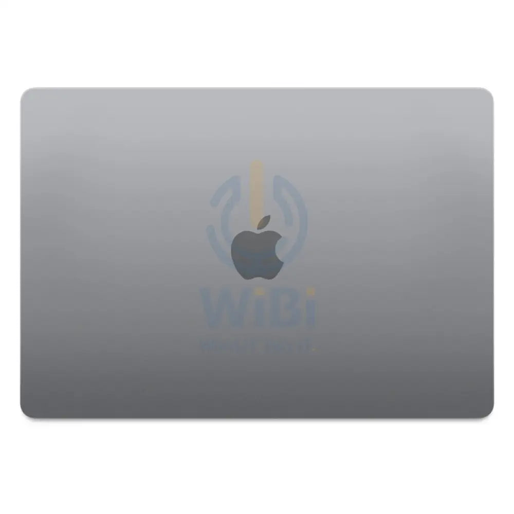 Apple MacBook Air - 15’’/ M2 / 8-Core CPU / 10-Core GPU / 16GB RAM / 512GB SSD /Arb/Eng/ Space Grey / 1YW Laptops
