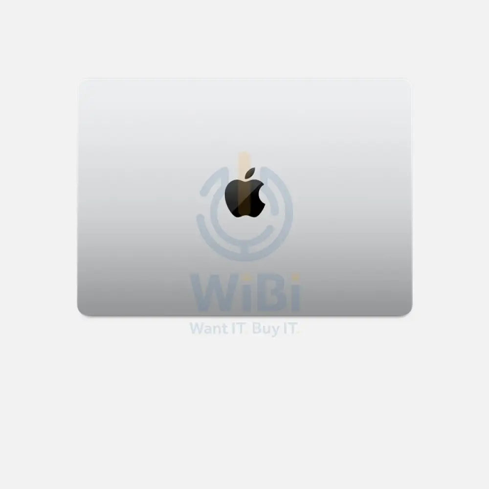 Apple MacBook Pro - 14.2" / M1 Pro / 10-Core CPU / 16-Core GPU / 16GB / 1TB SSD / Arabic/English / macOS / Silver / 1YW - Laptop