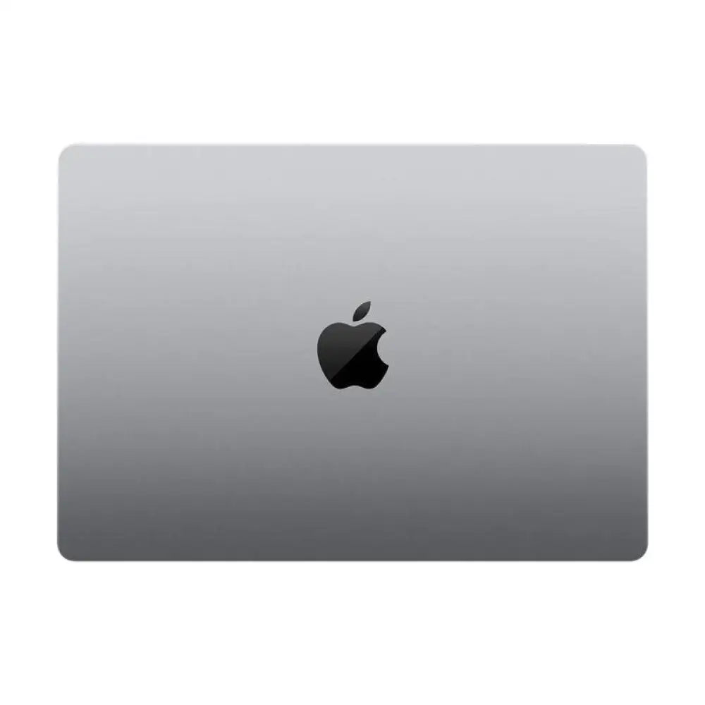 Apple MacBook Pro - 14.2" / M1 Pro / 10-Core CPU / 16-Core GPU / 16GB / 1TB SSD / Arabic/English / macOS / Space Grey / 1YW - Laptop