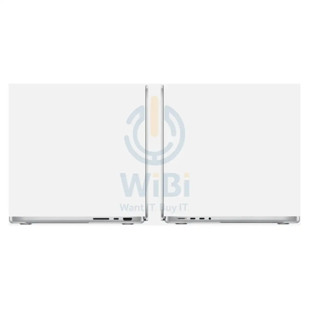 Apple MacBook Pro - 14.2’’ / M2 Pro / 12-Core CPU / 19-Core GPU / 16GB RAM / 1TB SSD / Arb/Eng / Silver / 1YW Laptops