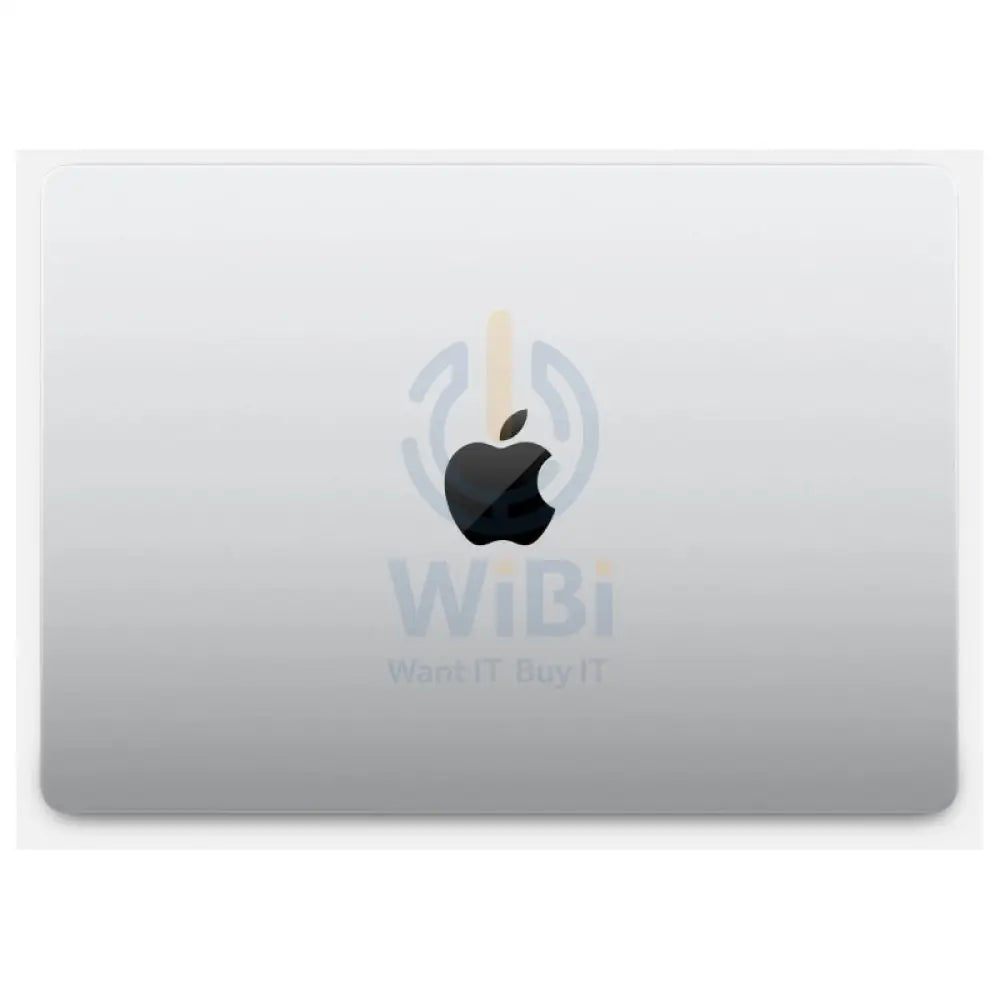 Apple MacBook Pro - 14.2’’ / M2 Pro / 12-Core CPU / 19-Core GPU / 16GB RAM / 1TB SSD / Arb/Eng / Silver / 1YW Laptops