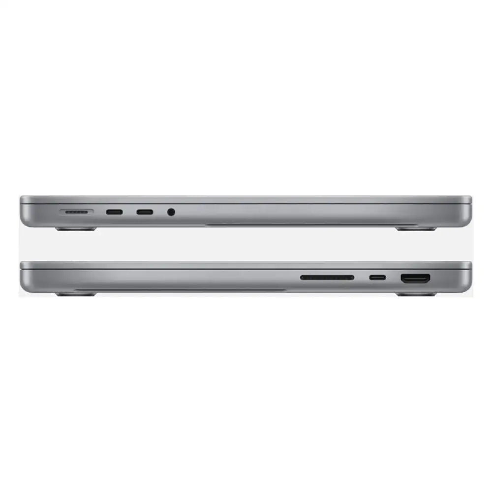 Apple MacBook Pro - 14.2’’ / M2 Pro / 12-Core CPU / 30-Core GPU / 64GB RAM / 1TB SSD / Arb/Eng / Space Grey / 1YW