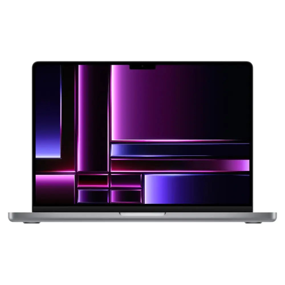 Apple MacBook Pro - 14.2’’ / M2 Pro / 12-Core CPU / 30-Core GPU / 64GB RAM / 1TB SSD / Arb/Eng / Space Grey / 1YW
