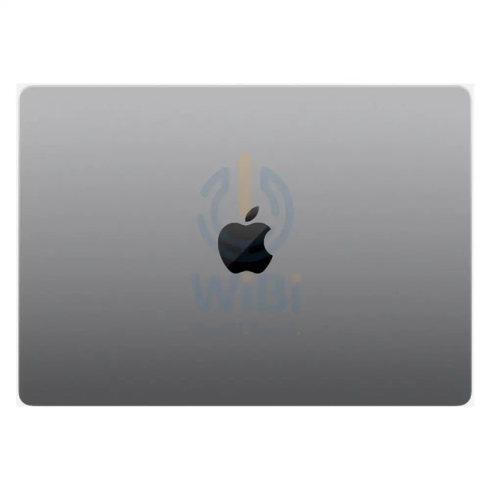 Apple MacBook Pro - 14.2’’ / M3 / 8-Core CPU / 10-Core GPU / 8GB RAM / 512GB SSD / Arb/Eng / Space Grey / 1YW Laptops
