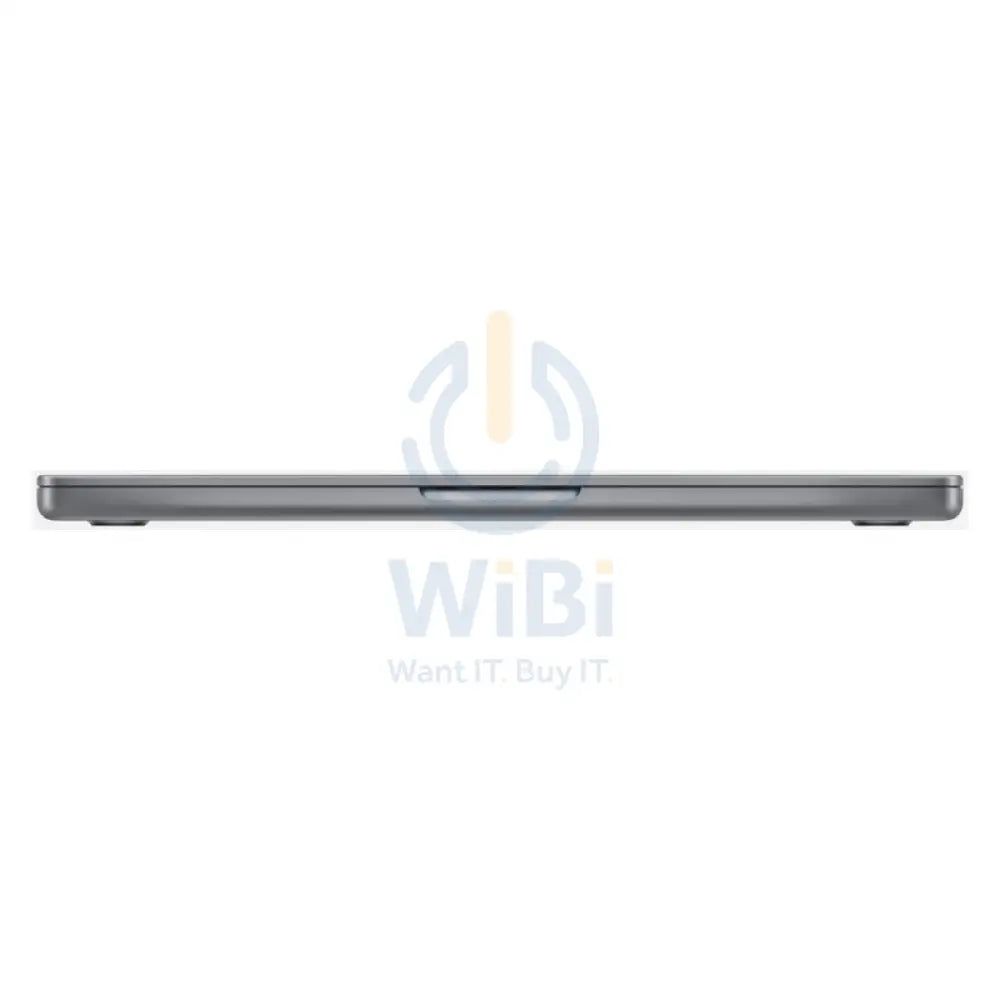 Apple MacBook Pro - 14.2’’ / M3 / 8-Core CPU / 10-Core GPU / 8GB RAM / 512GB SSD / Arb/Eng / Space Grey / 1YW Laptops