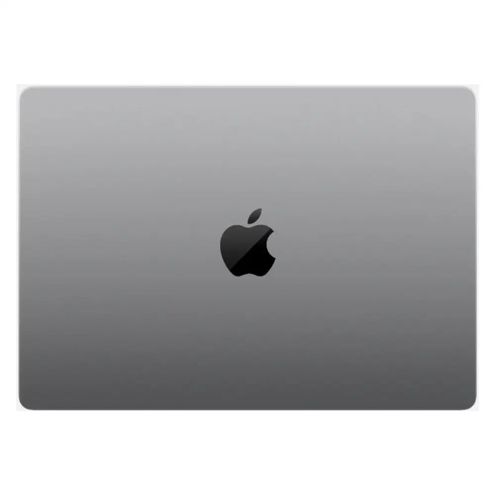 Apple MacBook Pro - 14.2’’ / M3 / 8-Core CPU / 10-Core GPU / 8GB RAM / 512GB SSD / Arb/Eng / Space Grey / 1YW