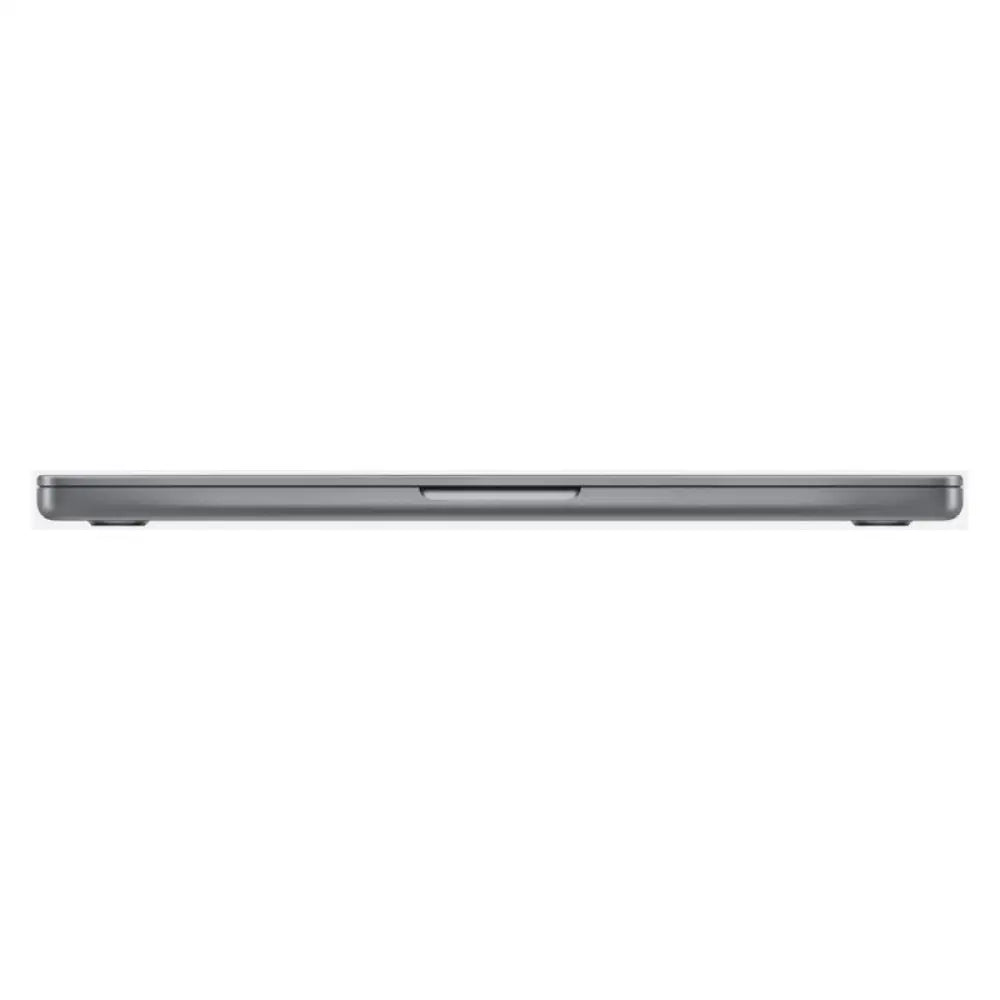 Apple MacBook Pro - 14.2’’ / M3 / 8-Core CPU / 10-Core GPU / 8GB RAM / 512GB SSD / Arb/Eng / Space Grey / 1YW