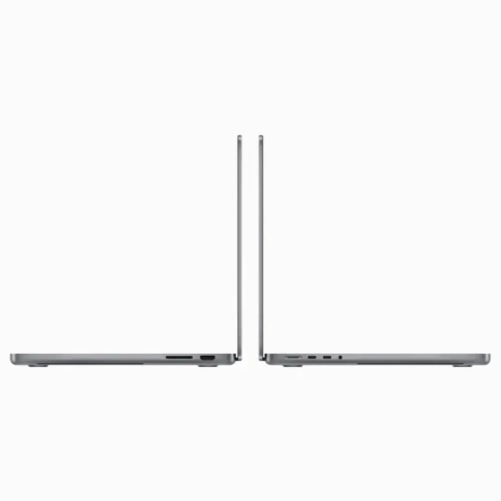 Apple MacBook Pro - 14.2’’ / M3 / 8-Core CPU / 10-Core GPU / 8GB RAM / 512GB SSD / Arb/Eng / Space Grey / 1YW