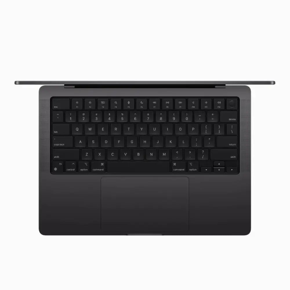 Apple MacBook Pro - 14.2’’ / M3 Max / 16-Core CPU / 40-Core GPU / 64GB RAM / 2TB SSD / Arb/Eng / Space Black / 1YW
