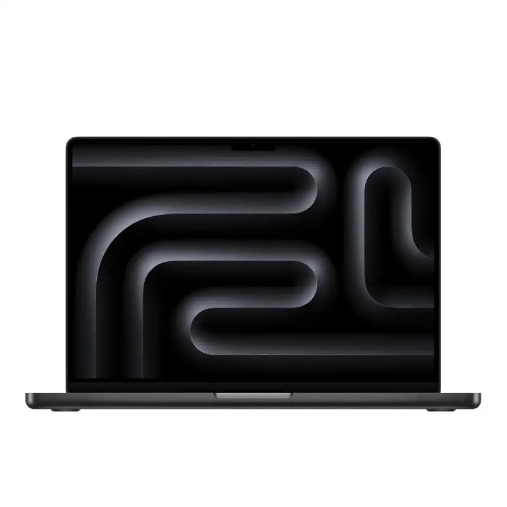 Apple MacBook Pro - 14.2’’ / M3 Max / 16-Core CPU / 40-Core GPU / 64GB RAM / 2TB SSD / Arb/Eng / Space Black / 1YW