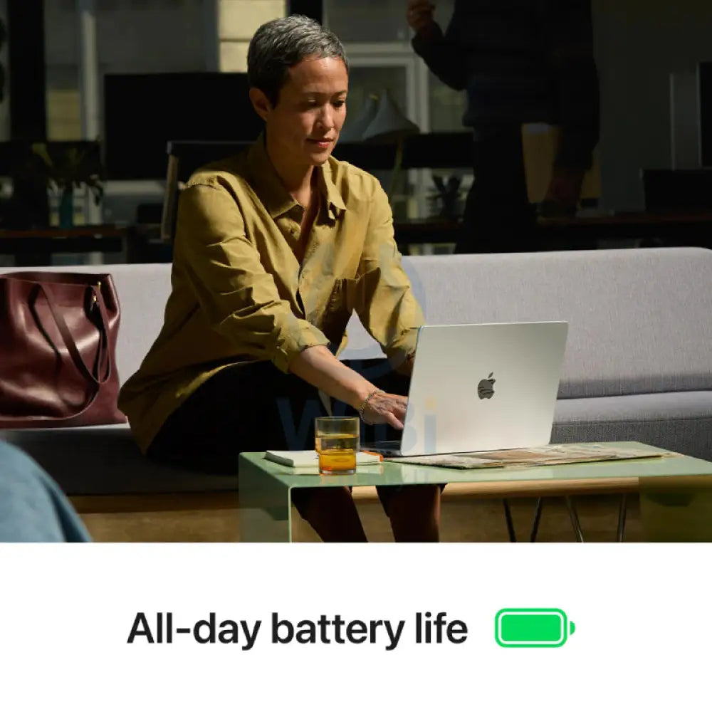 Apple MacBook Pro - 14.2’’ / M4 / 10-Core CPU / 10-Core GPU / 16GB RAM / 512GB SSD / Space Black / 1YW Laptops