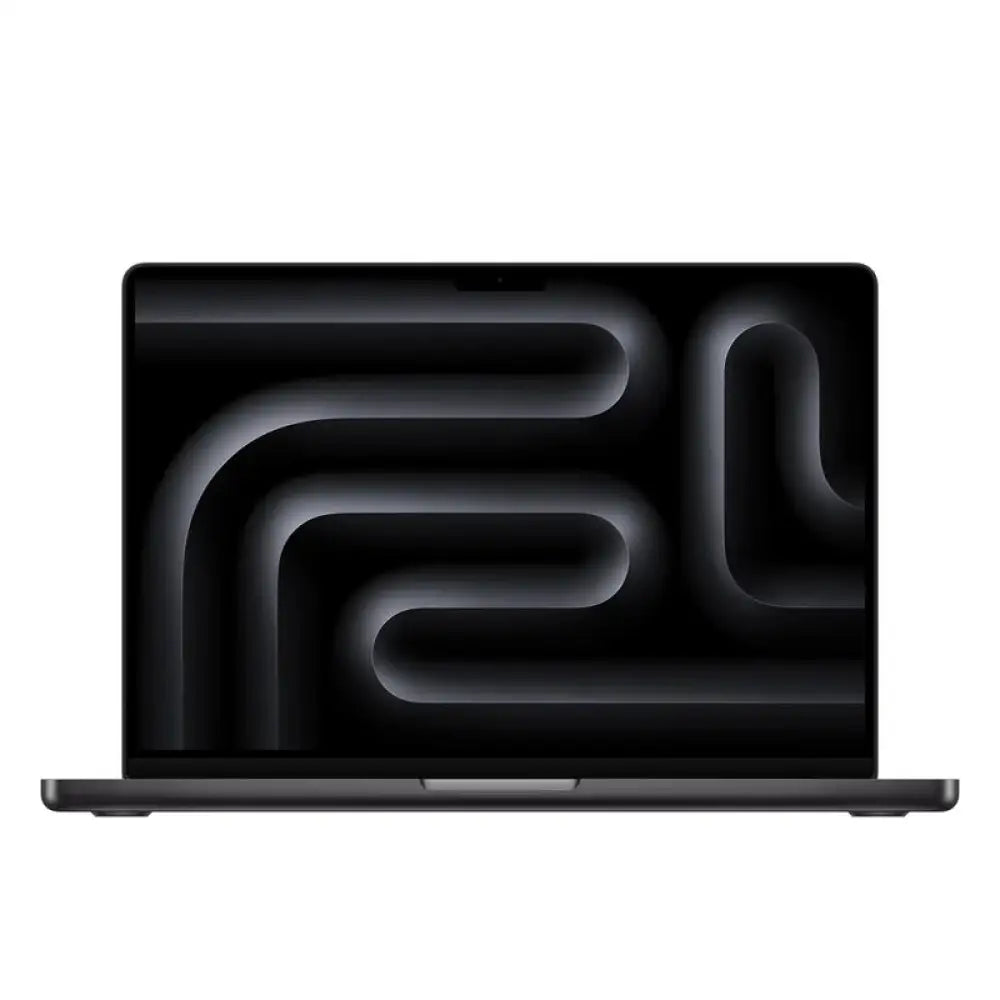 Apple MacBook Pro - 14.2’’ / M4 / 10-Core CPU / 10-Core GPU / 24GB RAM / 1TB SSD / Space Black / 1YW Laptops
