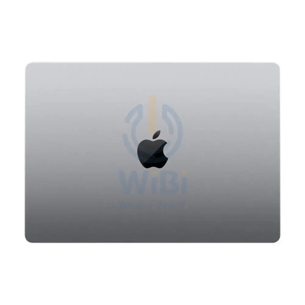 Apple MacBook Pro - 16.2" / M1 Pro / 10-Core CPU / 16-Core GPU / 16GB / 1TB SSD / Arabic/English / macOS / Space Grey / 1YW - Laptop