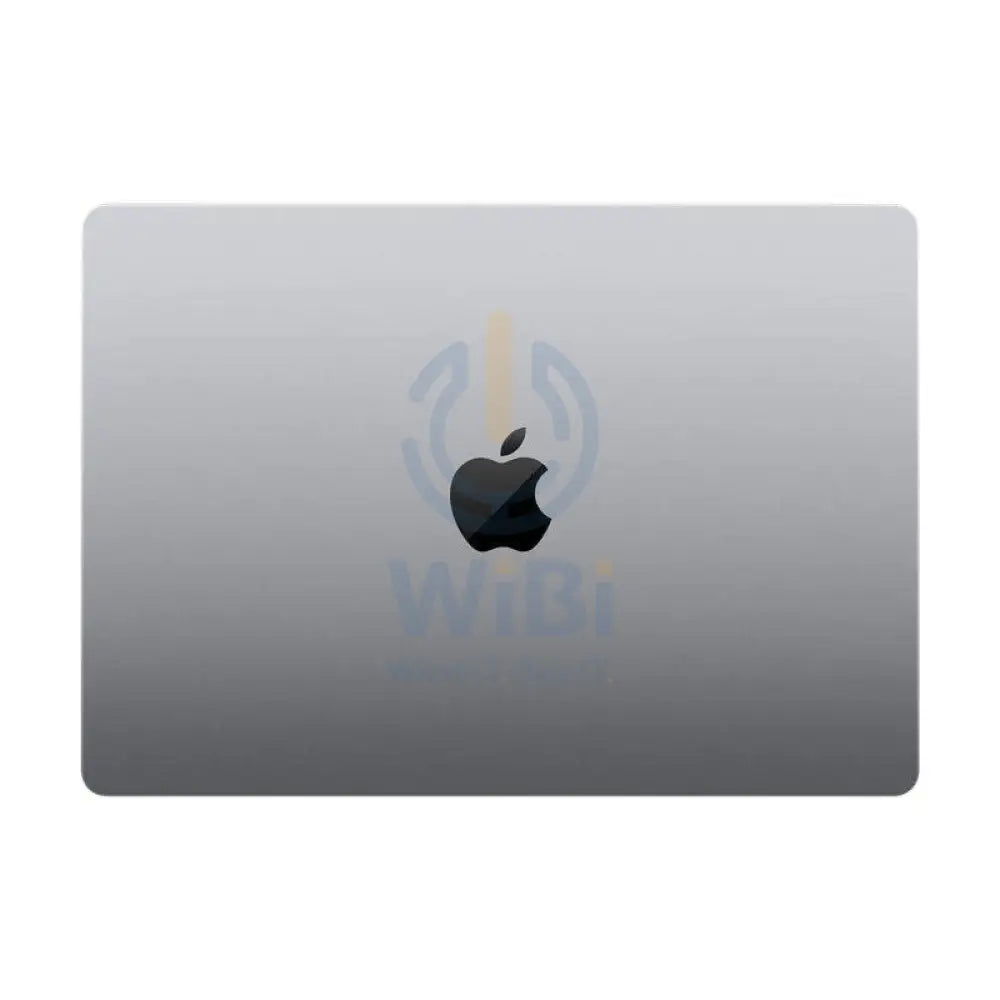 Apple MacBook Pro - 16.2" / M1 Pro / 10-Core CPU / 16-Core GPU / 16GB / 512GB SSD / Arabic/English / macOS / Space Grey / 1YW - Laptop