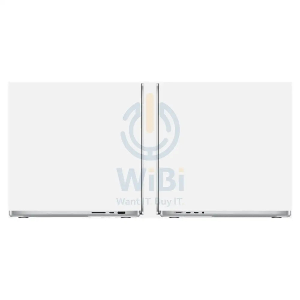 Apple MacBook Pro - 16.2’’ / M2 Max / 12-Core CPU / 38-Core GPU / 32GB RAM / 1TB SSD / Arb/Eng / Silver / 1YW Laptops