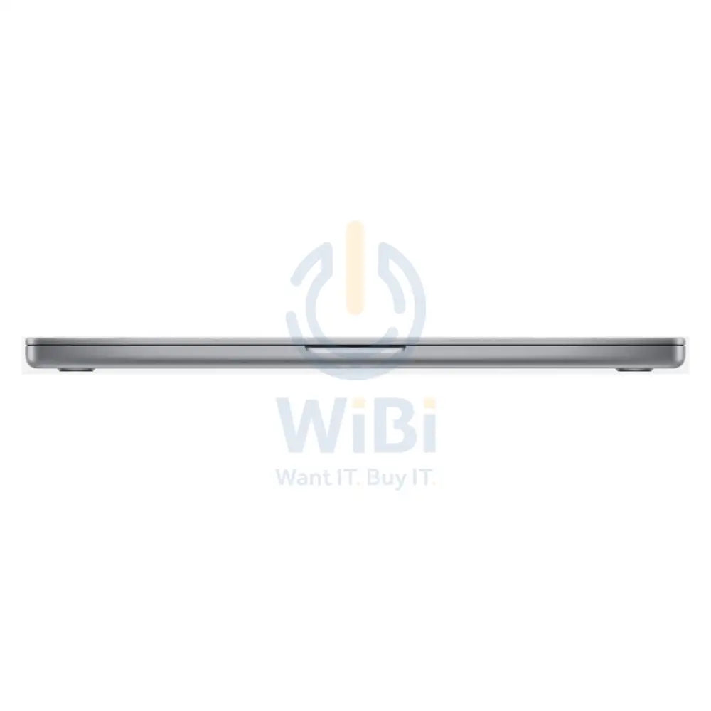 Apple MacBook Pro - 16.2’’ / M2 Max / 12-Core CPU / 38-Core GPU / 32GB RAM / 2TB SSD / Arb/Eng / Space Grey / 1YW