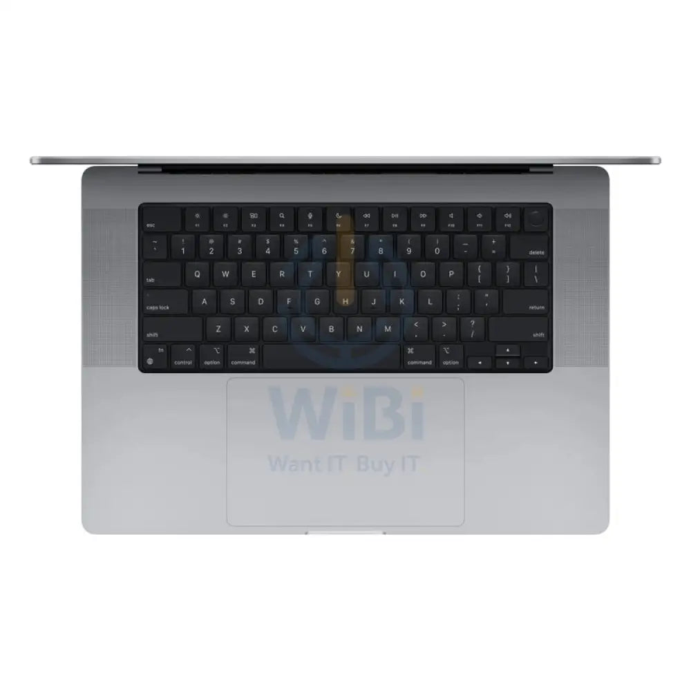 Apple MacBook Pro - 16.2’’ / M2 Max / 12-Core CPU / 38-Core GPU / 32GB RAM / 2TB SSD / Arb/Eng / Space Grey / 1YW