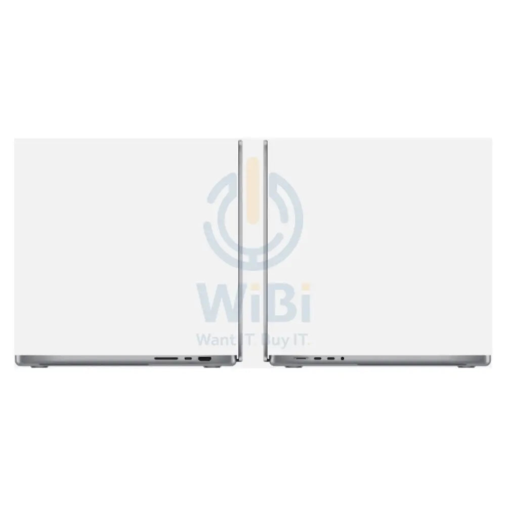 Apple MacBook Pro - 16.2’’ / M2 Max / 12-Core CPU / 38-Core GPU / 32GB RAM / 2TB SSD / Arb/Eng / Space Grey / 1YW