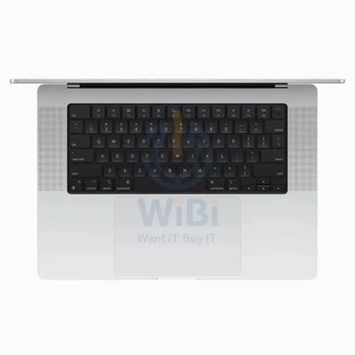 Apple MacBook Pro - 16.2’’ / M3 Pro / 12-Core CPU / 18-Core GPU / 36GB RAM / 512GB SSD / Arb/Eng / Silver / 1YW Laptops