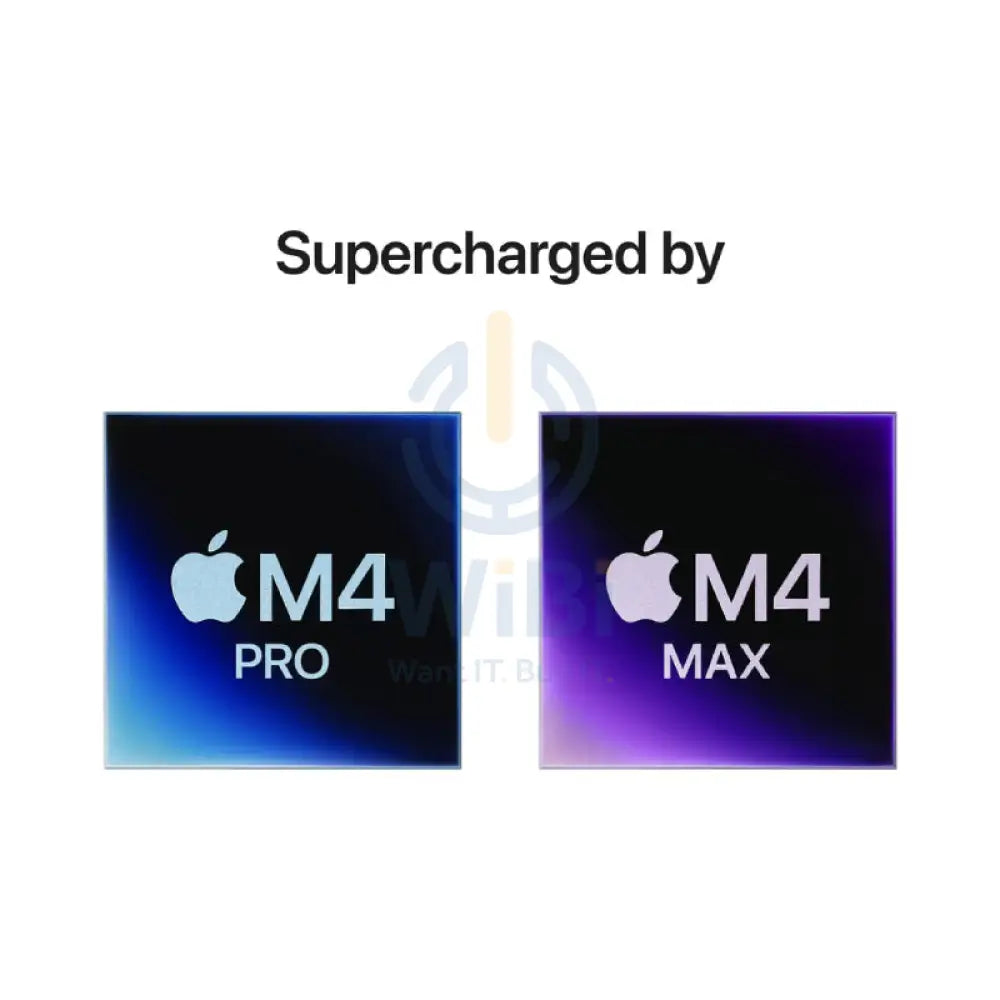Apple MacBook Pro - 16.2’’ / M4 Pro / 14-Core CPU / 20-Core GPU / 24GB RAM / 512GB SSD / Silver / 1YW Laptops