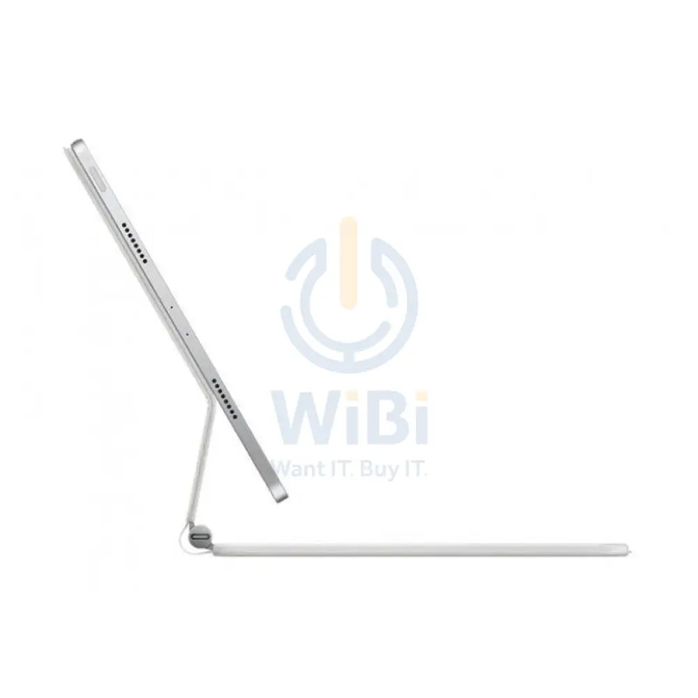 Apple Magic Keyboard (2021) - 11.0-inch / USB-C / White