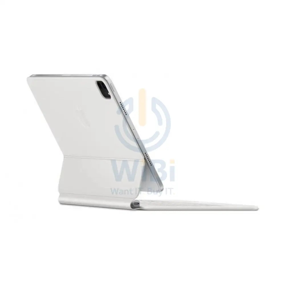 Apple Magic Keyboard (2021) - 11.0-inch / USB-C / White