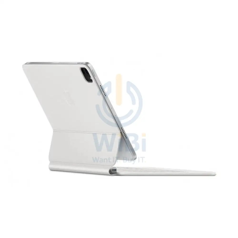 Apple Magic Keyboard (2021) - 12.9-inch / USB-C / White