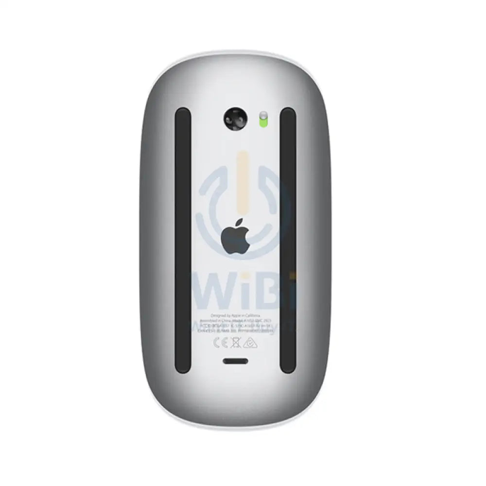 Apple Magic Mouse with Multi-Touch Surface - Bluetooth / White Accessories > Keyboard & Mouse