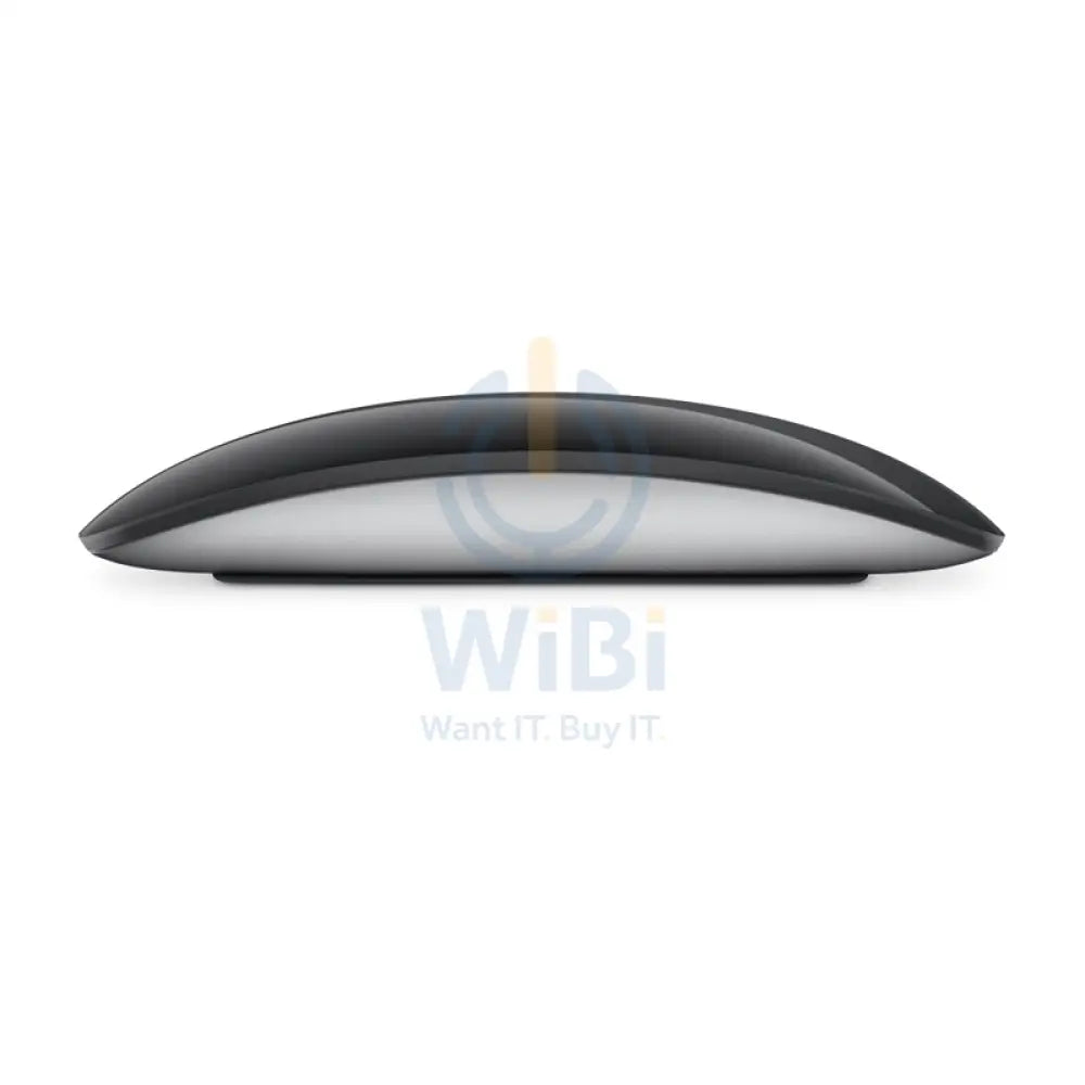 Apple Magic Mouse with Multi-Touch Surface - Wireless / Bluetooth / Space Grey Accessories > Keyboard & Mouse
