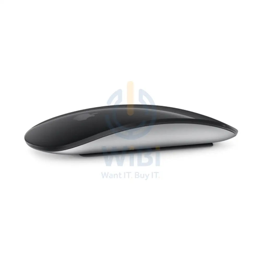 Apple Magic Mouse with Multi-Touch Surface - Wireless / Bluetooth / Space Grey Accessories > Keyboard & Mouse