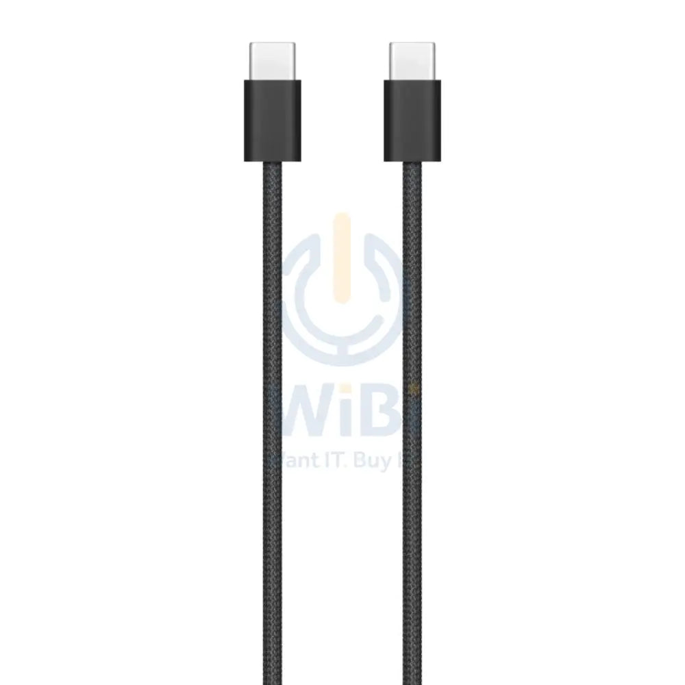 Apple Magic Trackpad (2024) - Multi-Touch Surface / USB-C / Black Accessories > Keyboard & Mouse