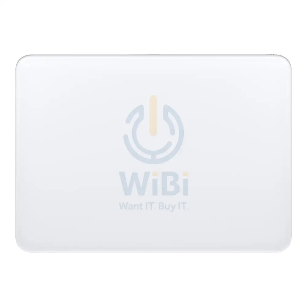 Apple Magic Trackpad (2024) - Multi-Touch Surface / USB-C / White Accessories > Keyboard & Mouse